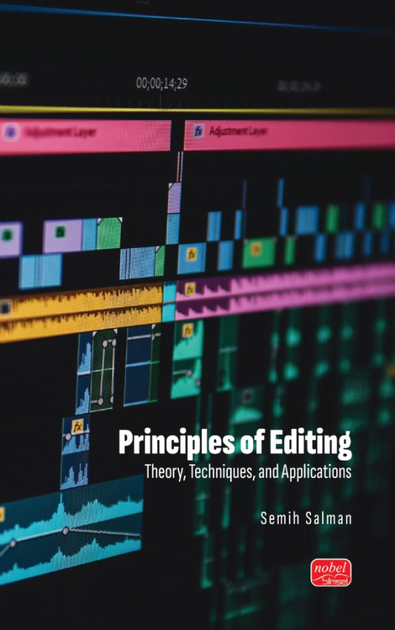 Principles Of Editing 