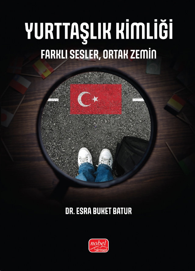 Yurttaşlık Kimliği