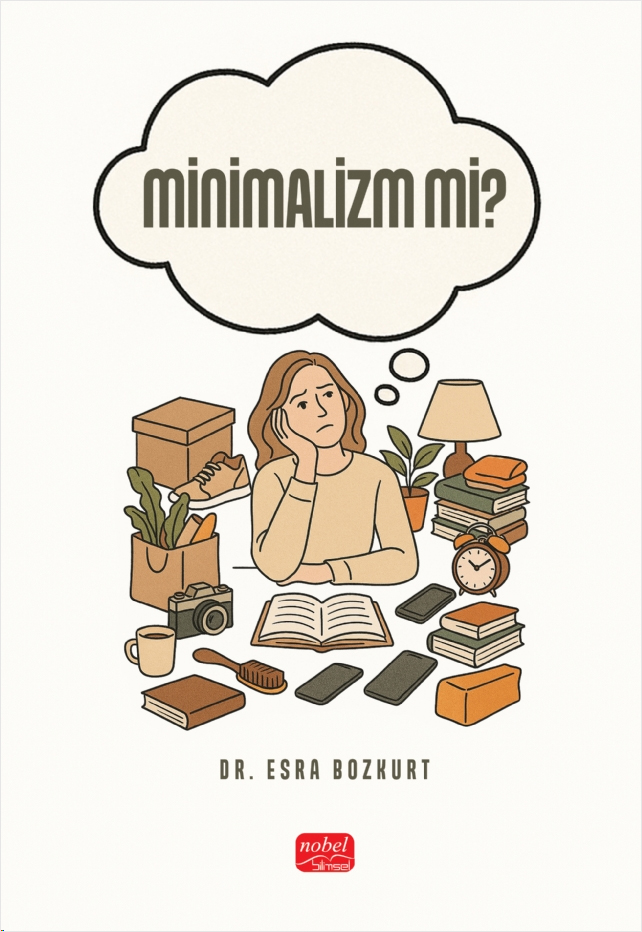 Minimalizm mi ?