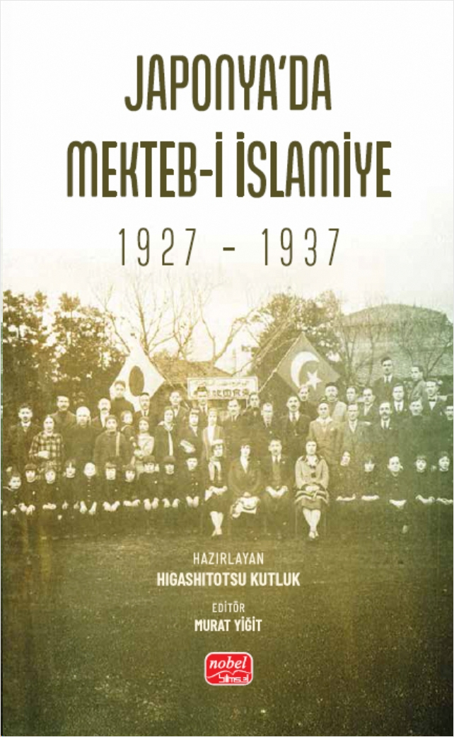 Japonya’da Mekteb-i İslamiye