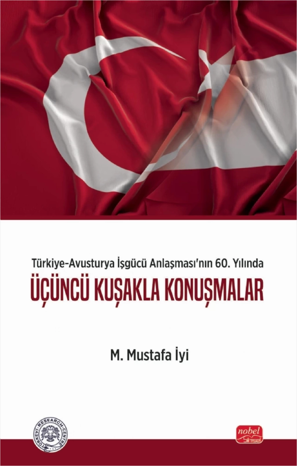 Üçüncü Kuşakla Konuşmalar