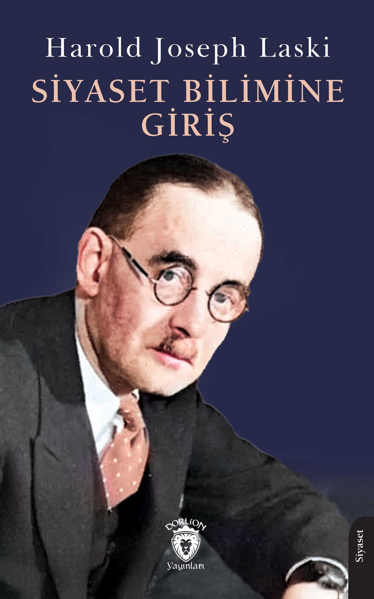 Siyaset Bilimine Giriş