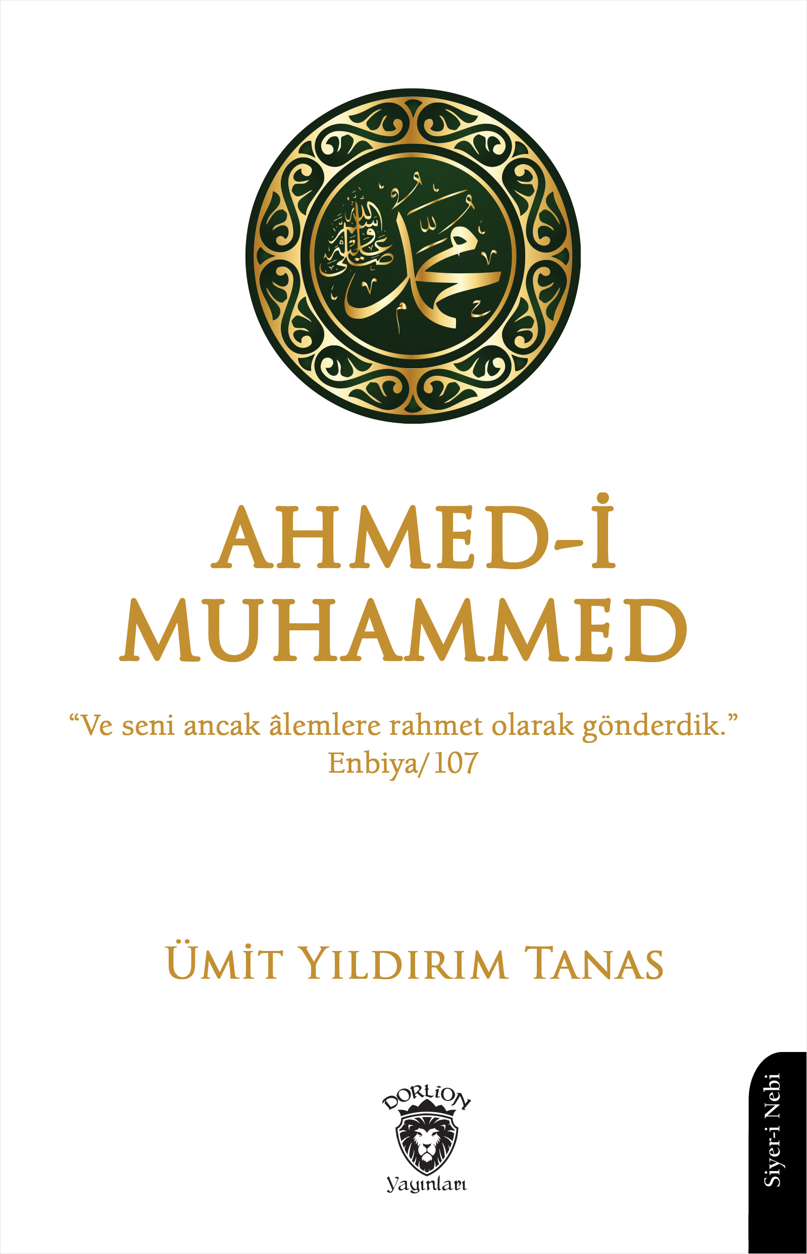 Ahmed-i Muhammed