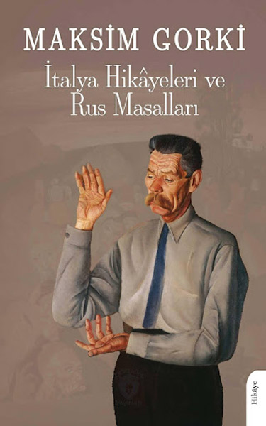İtalya Hikâyeleri ve Rus Masalları