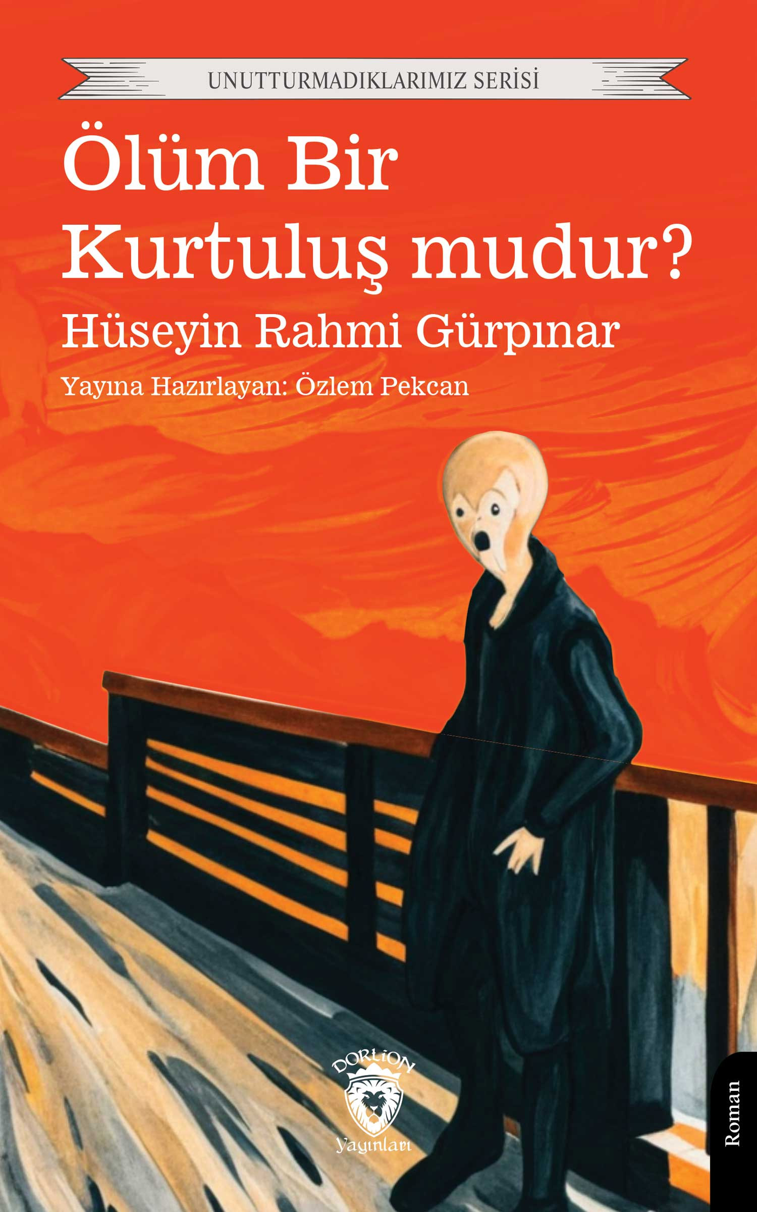 Ölüm Bir Kurtuluş mudur?