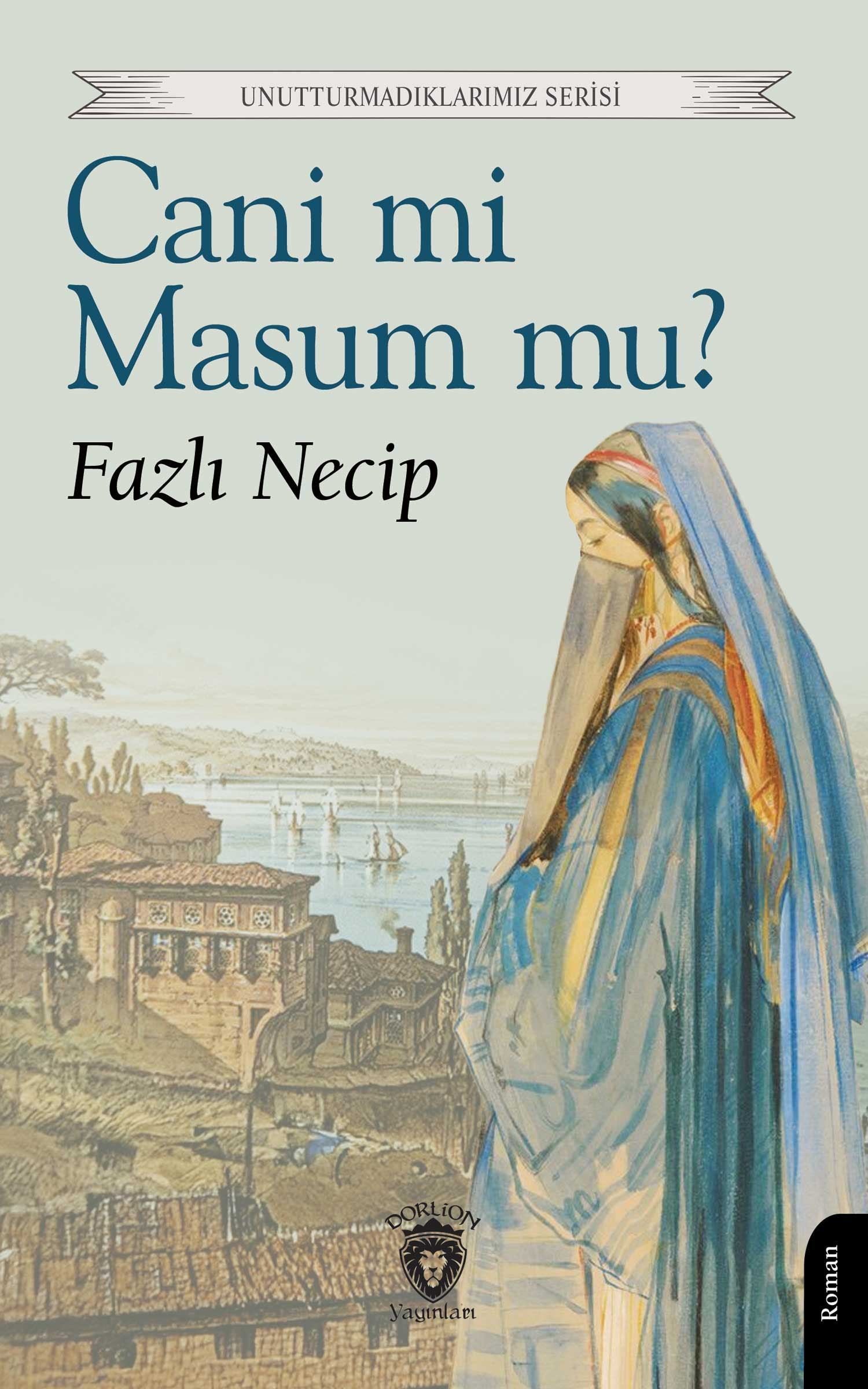 Cani mi Masum mu?