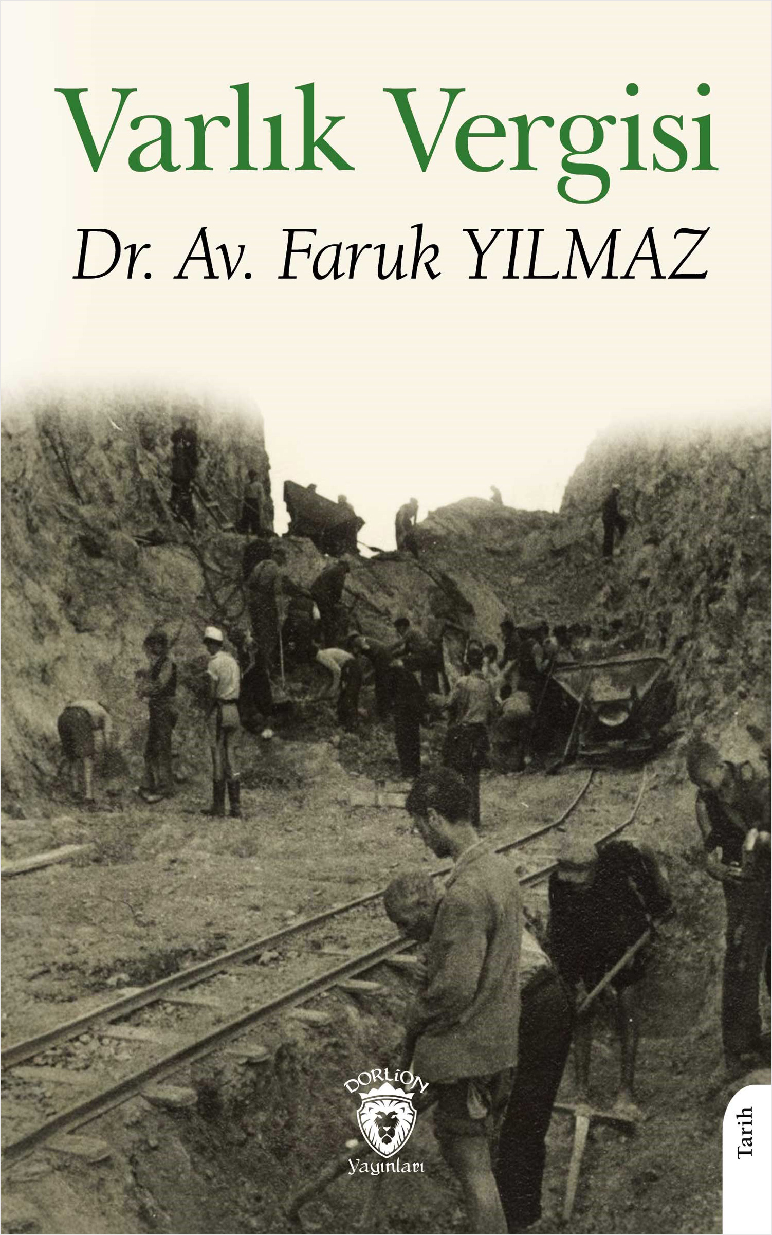 Varlık Vergisi