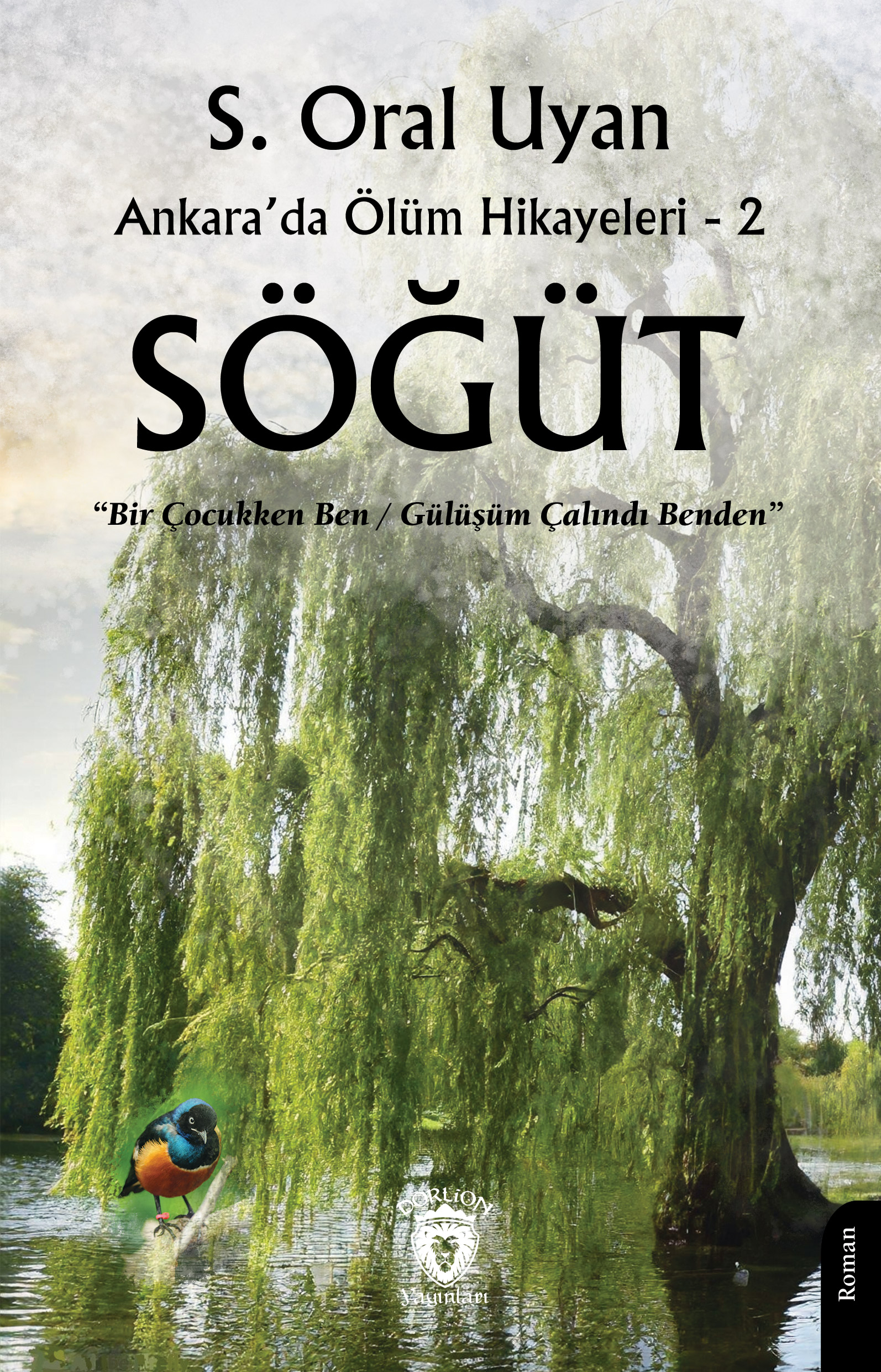 Söğüt - Ankara’da Ölüm Hikayeleri - 2