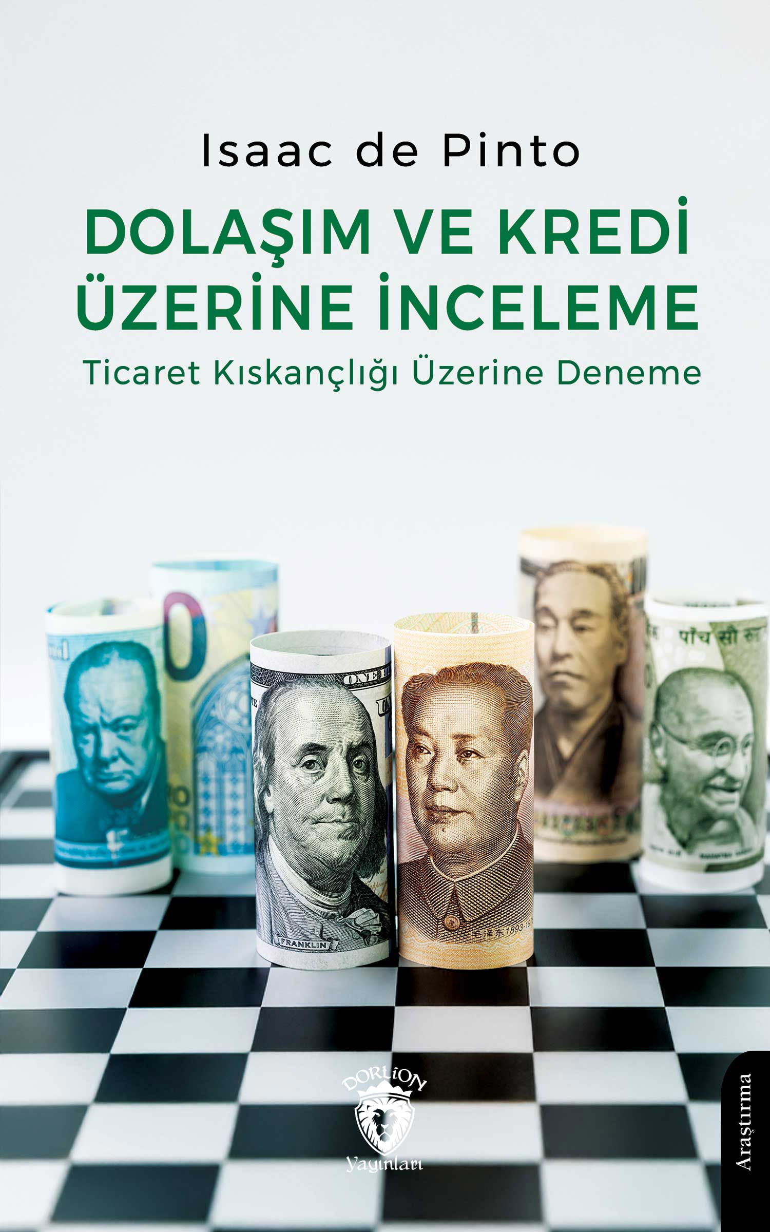 Dolaşım ve Kredi Üzerine İnceleme 