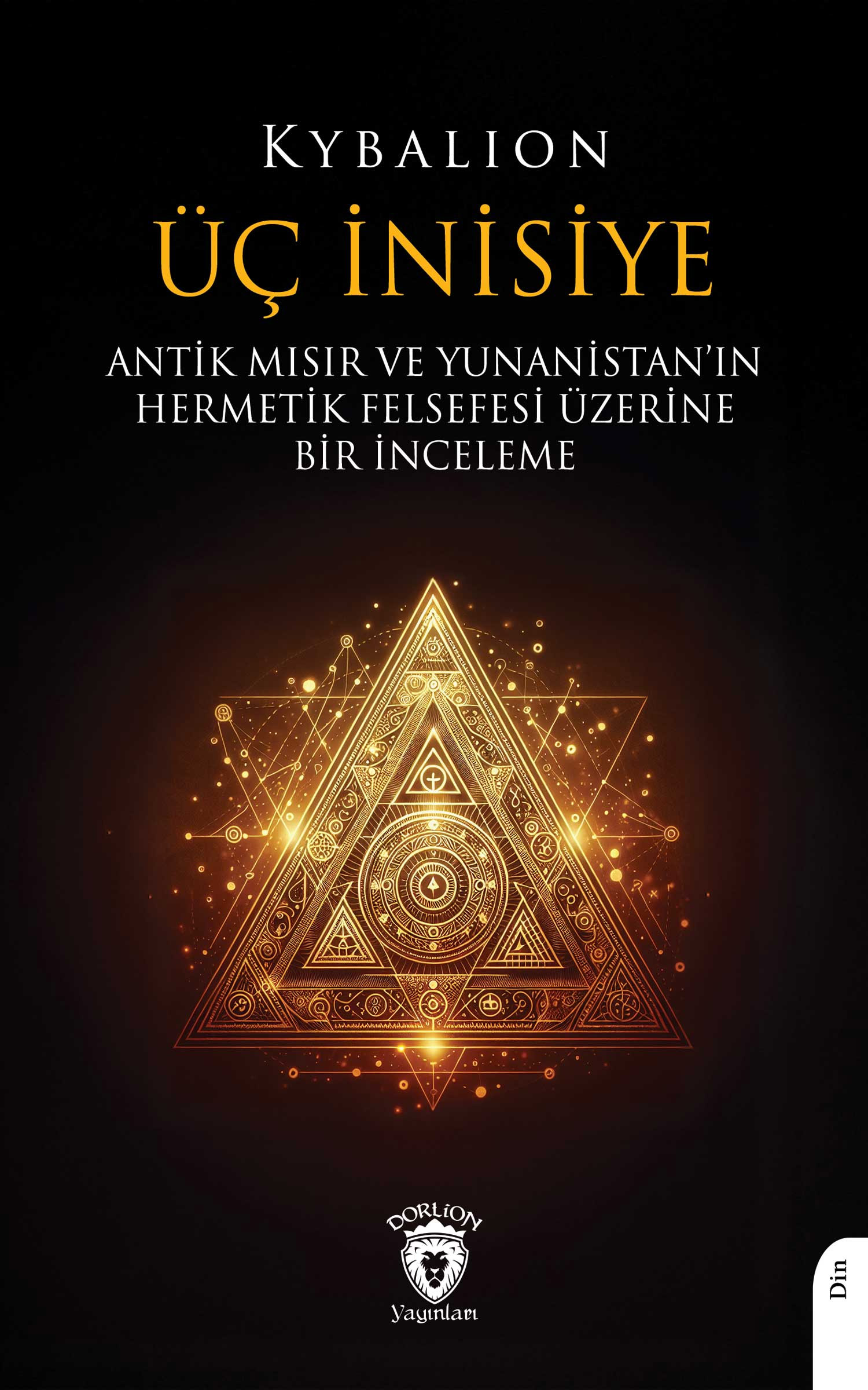 Üç İnisiye 