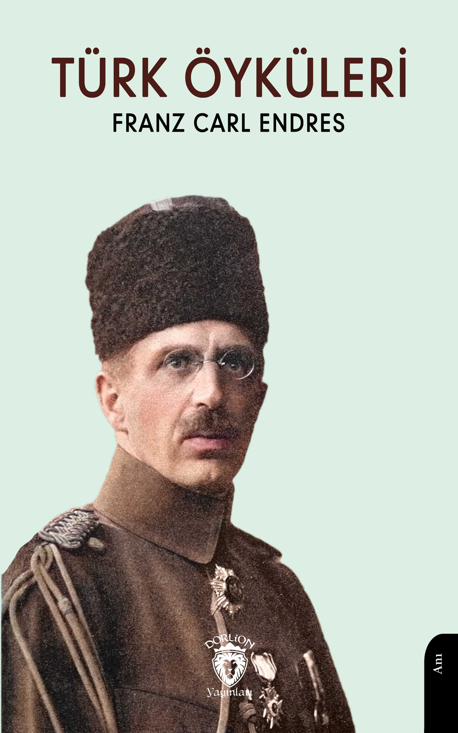 Türk Öyküleri