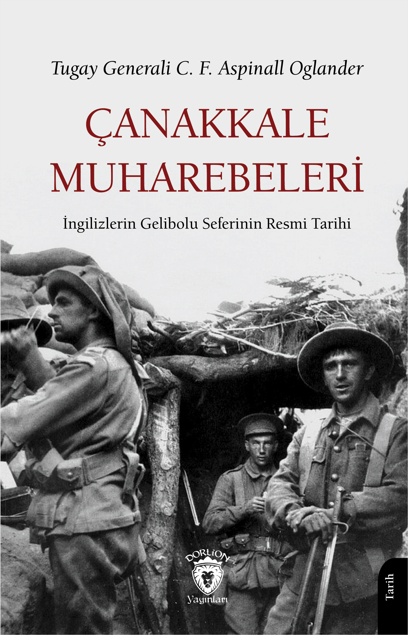 Çanakkale Muharebeleri