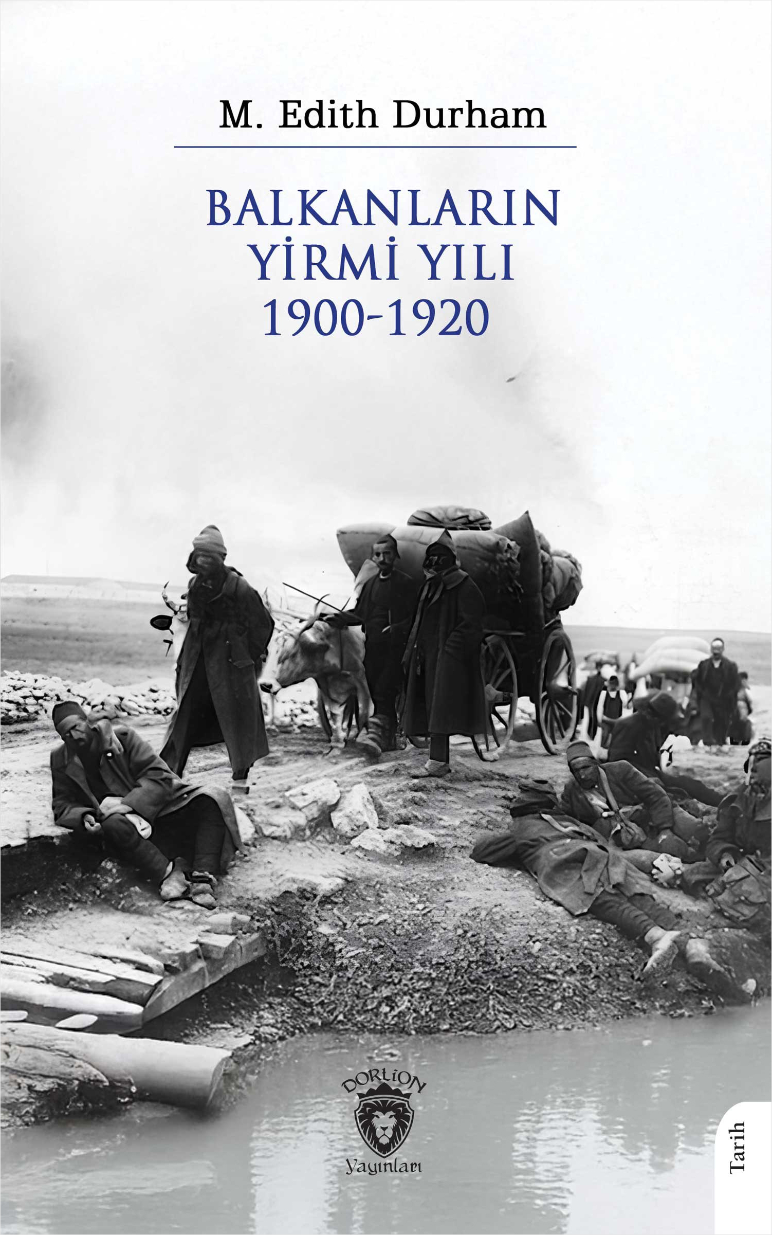 Balkanların Yirmi Yılı