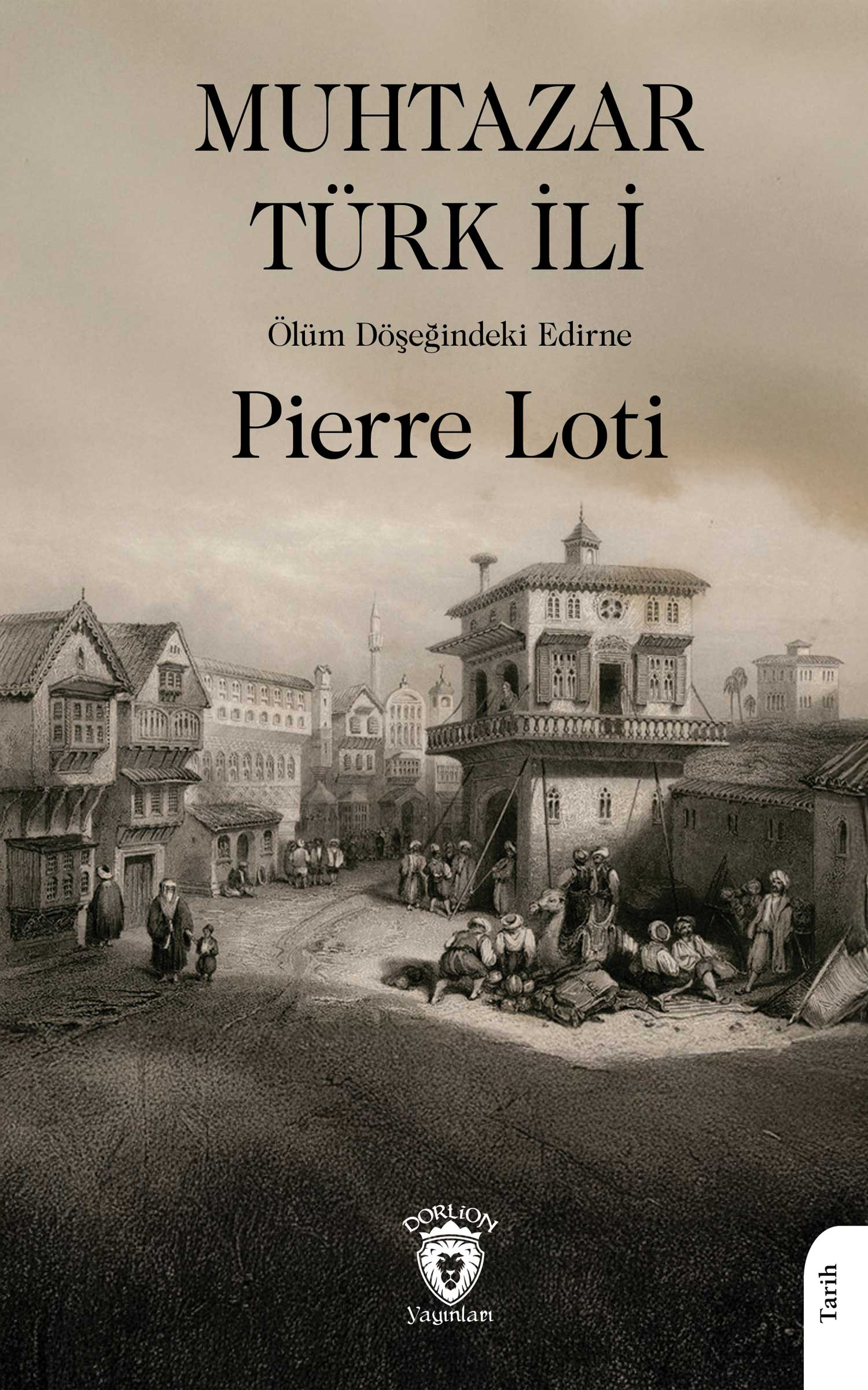 Muhtazar Türk İli