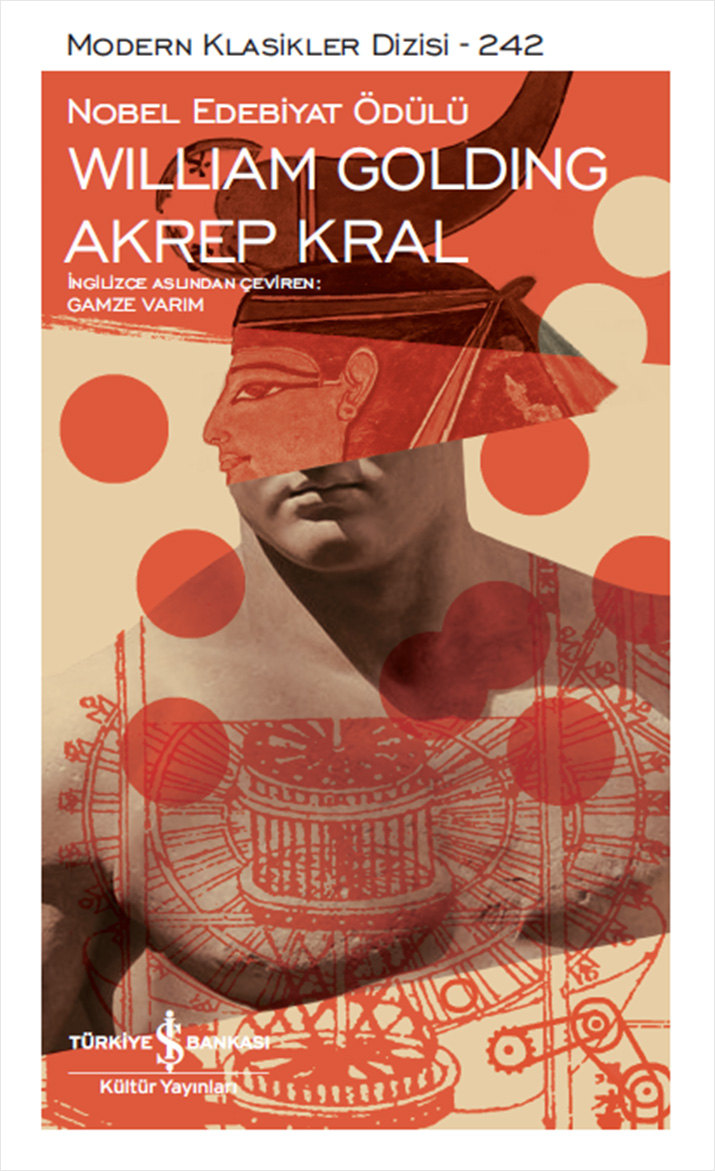 Akrep Kral 