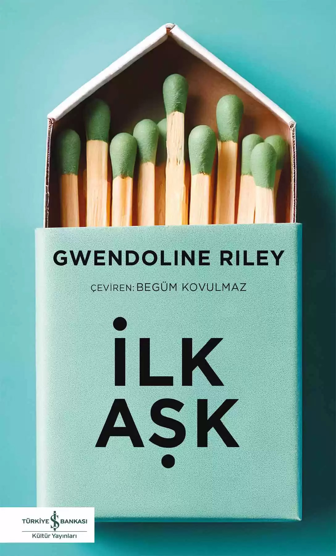 İlk Aşk