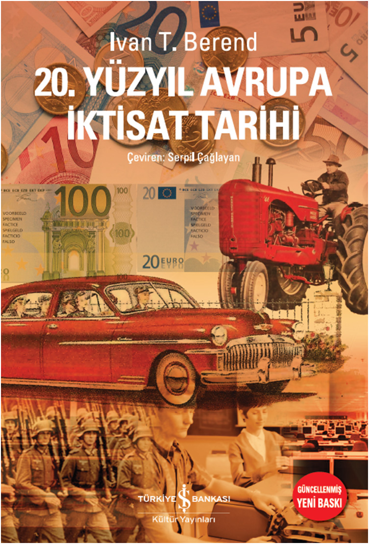 20. Yüzyıl Avrupa İktisat Tarihi 