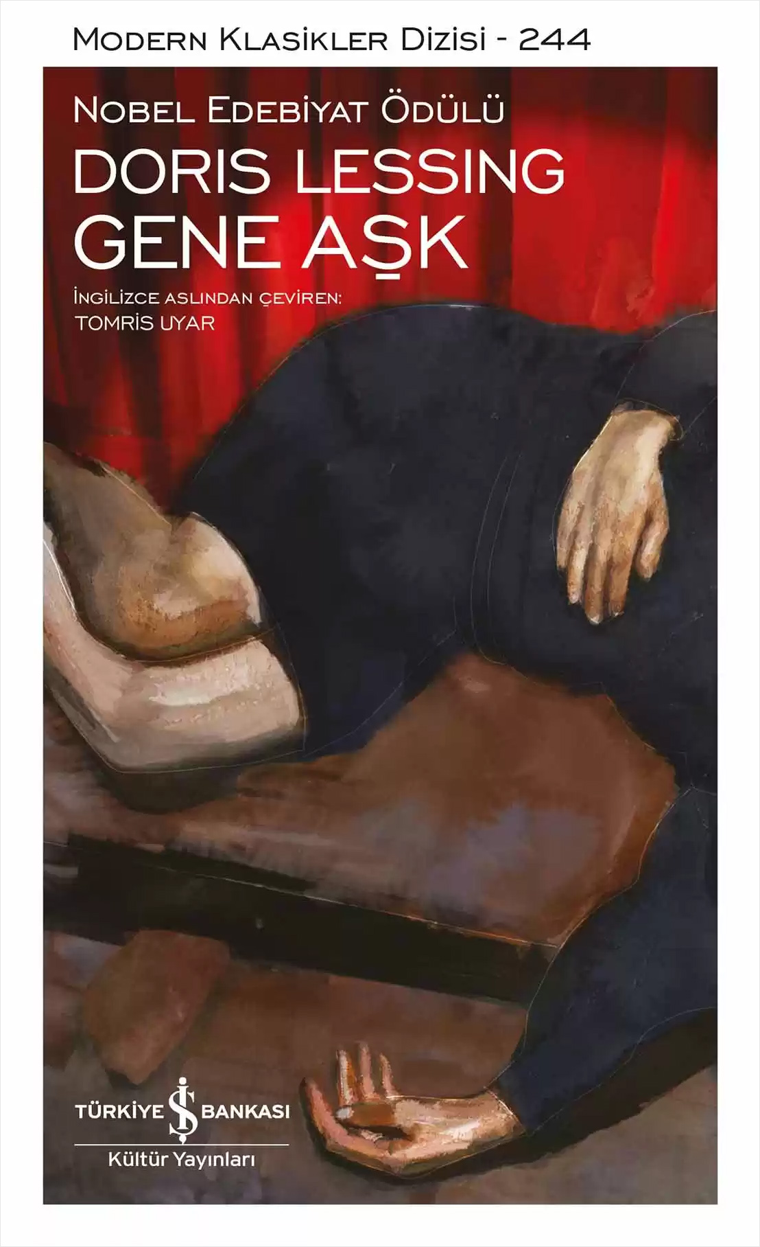Gene Aşk