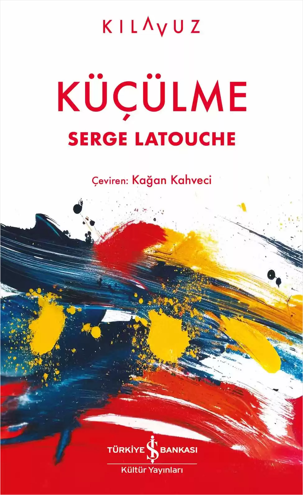 Küçülme