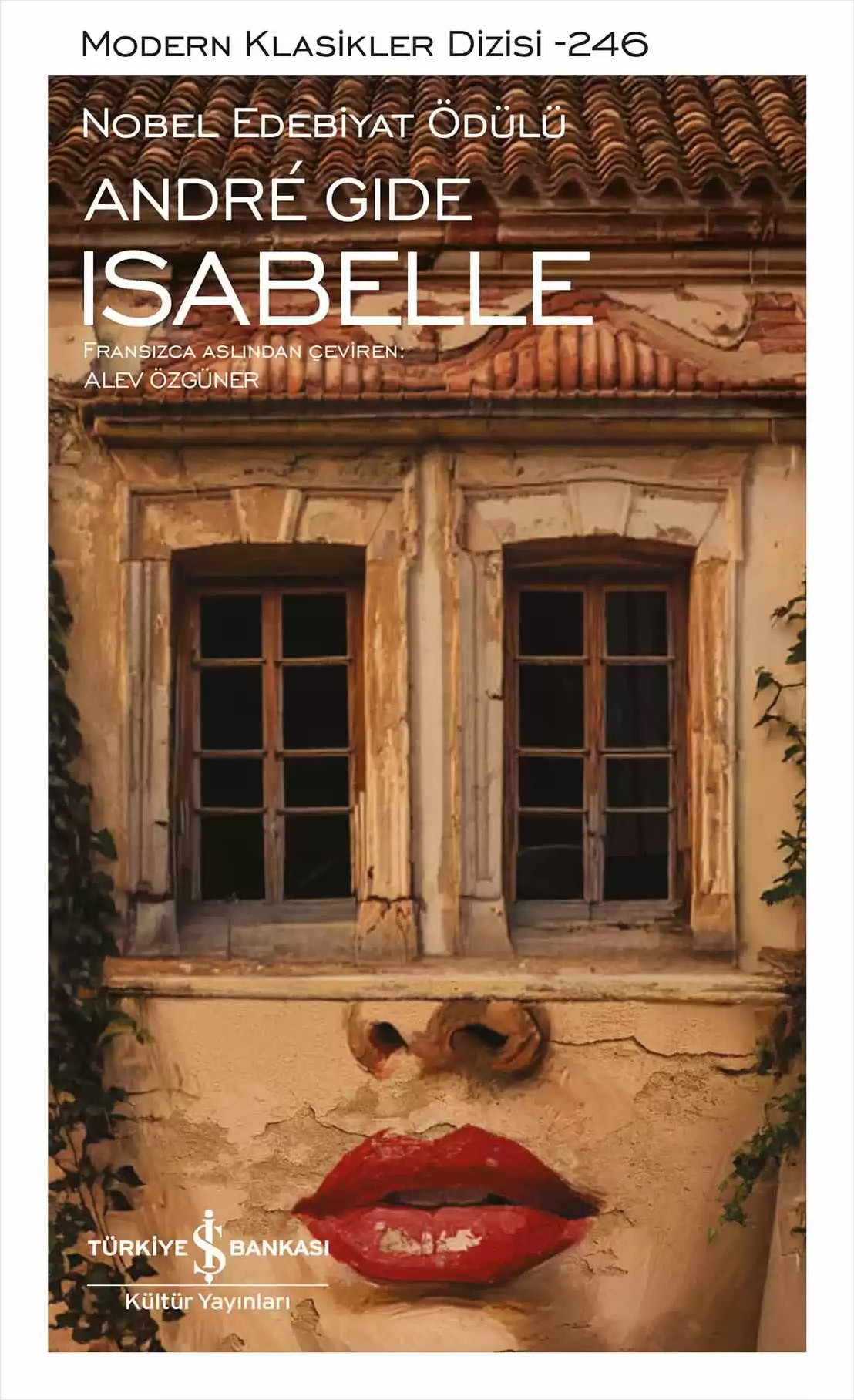 Isabelle (Ciltli)