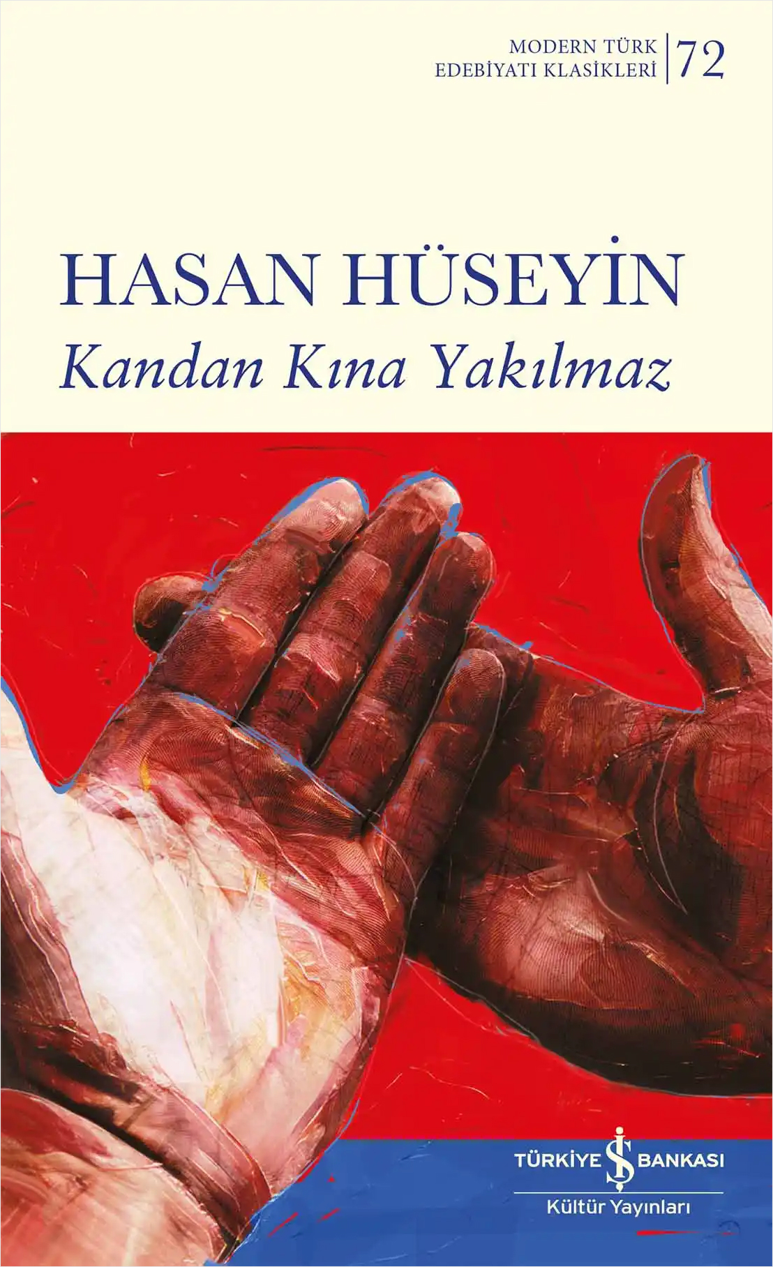 Kandan Kına Yakılmaz