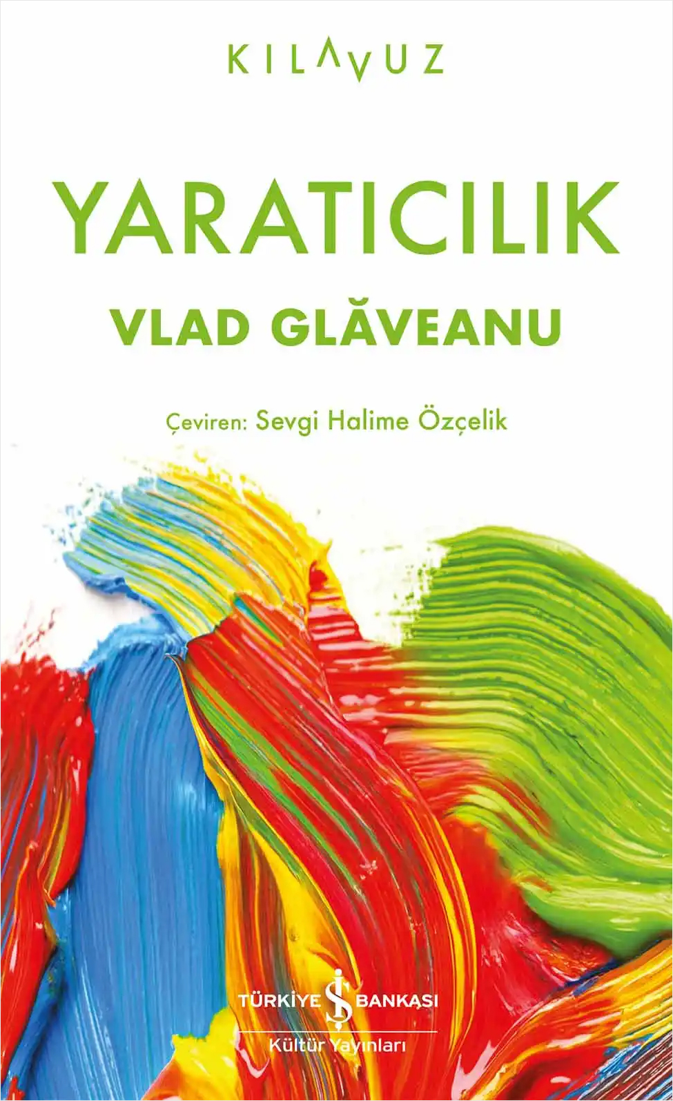 Yaratıcılık