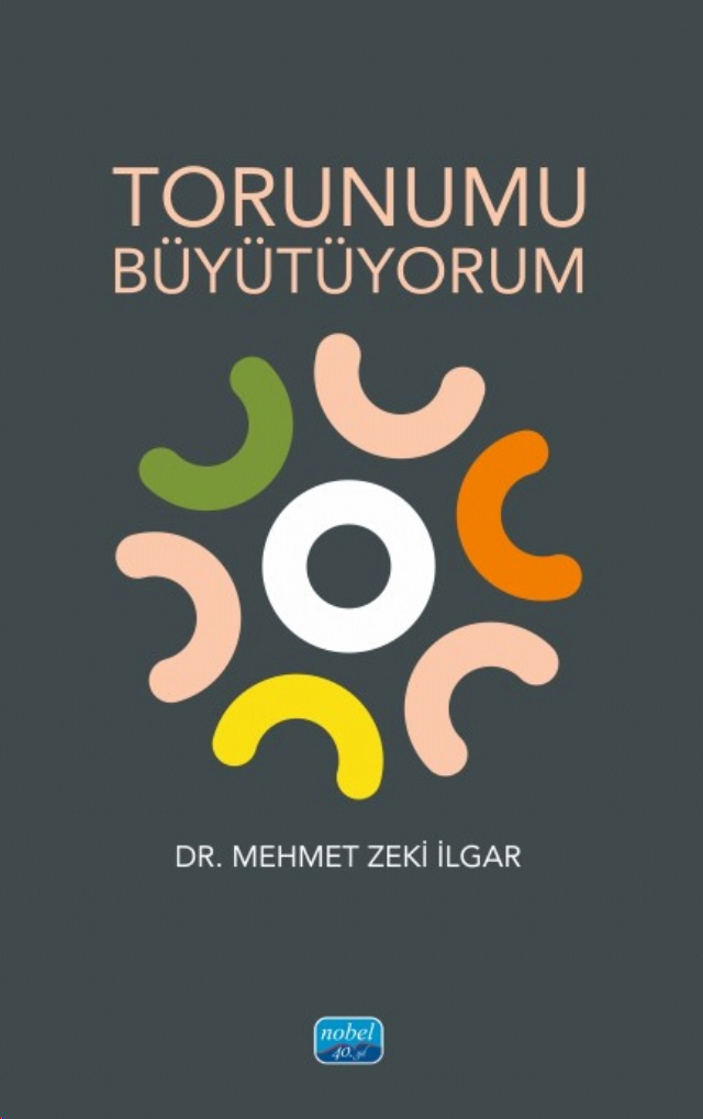 Torunumu Büyütüyorum