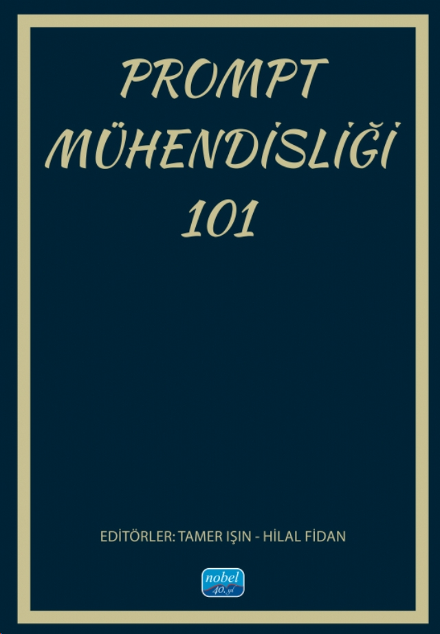 Prompt Mühendisliği 101