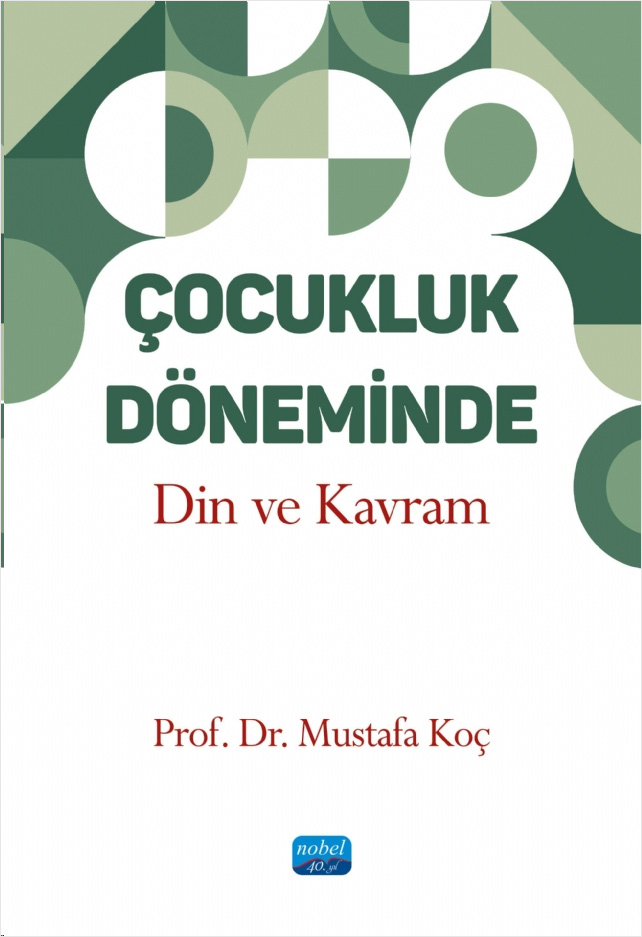 Çocukluk Döneminde Din ve Kavram