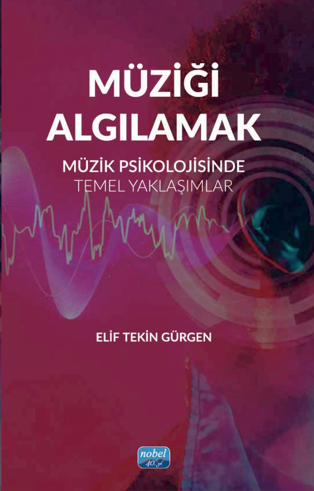 Müziği Algılamak