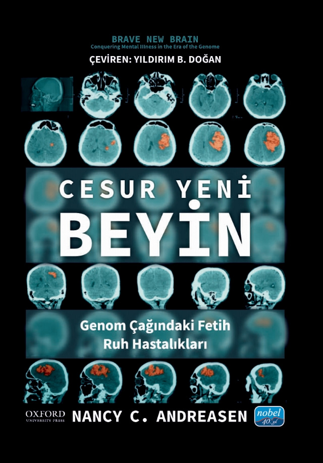 Cesur Yeni Beyin 
