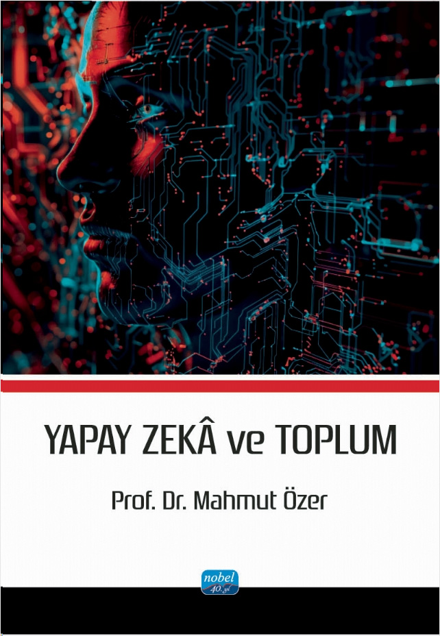 Yapay Zekâ ve Toplum