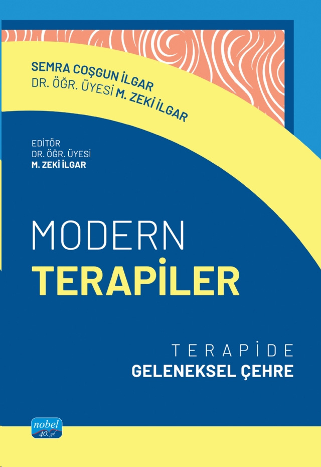 Modern Terapiler