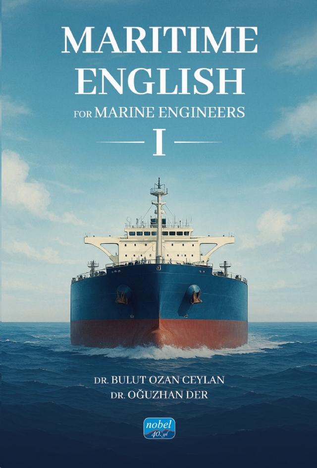 Maritime English for Marine Engineers 1