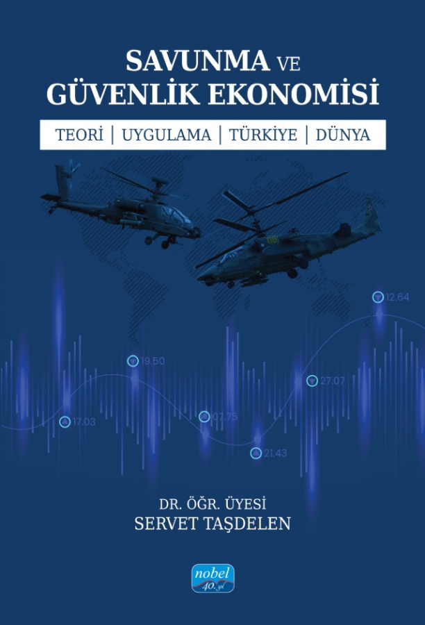  Savunma ve Güvenlik Ekonomisi