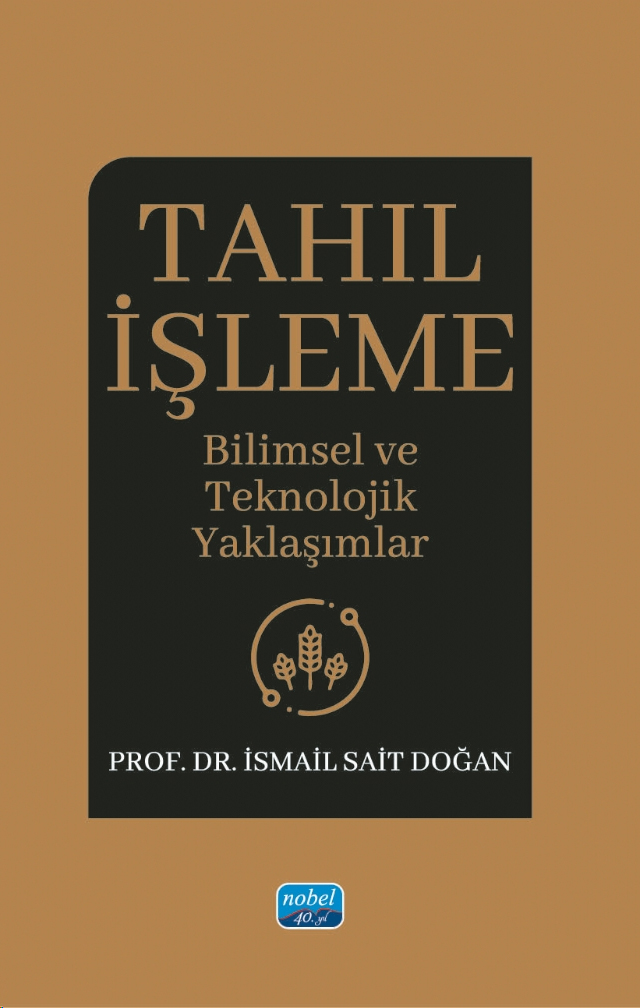Tahıl İşleme