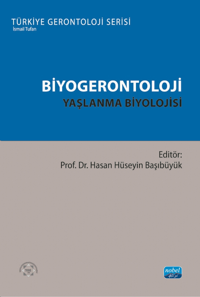 Biyogerontoloji