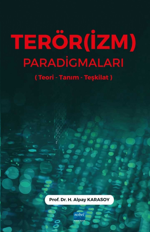 Terör(izm) Paradigmaları