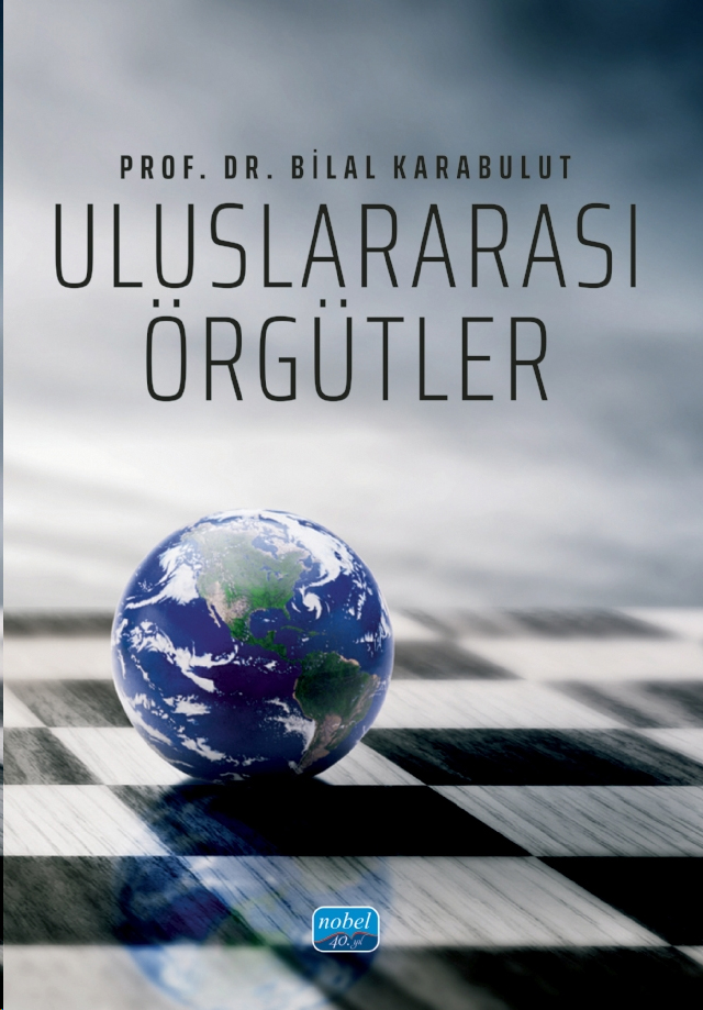 Uluslararası Örgütler