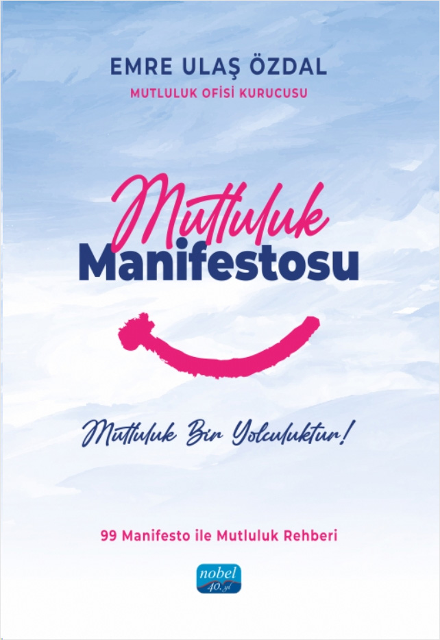 Mutluluk Manifestosu