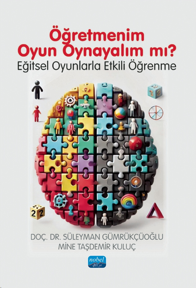 Öğretmenim Oyun Oynayalım mı ?