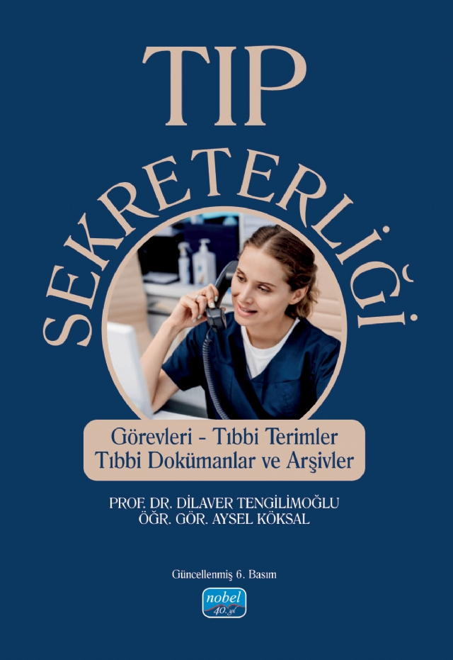 Tıp Sekreterliği 