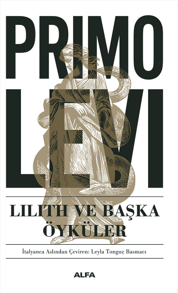 Lilith ve Başka Öyküler