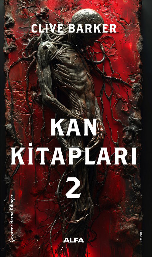 Kan  Kitapları 2