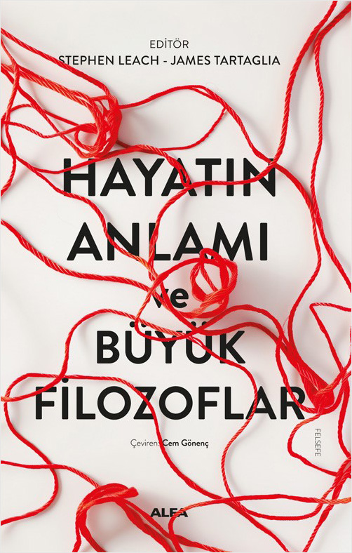 Hayatın Anlamı  ve Büyük Filozoflar