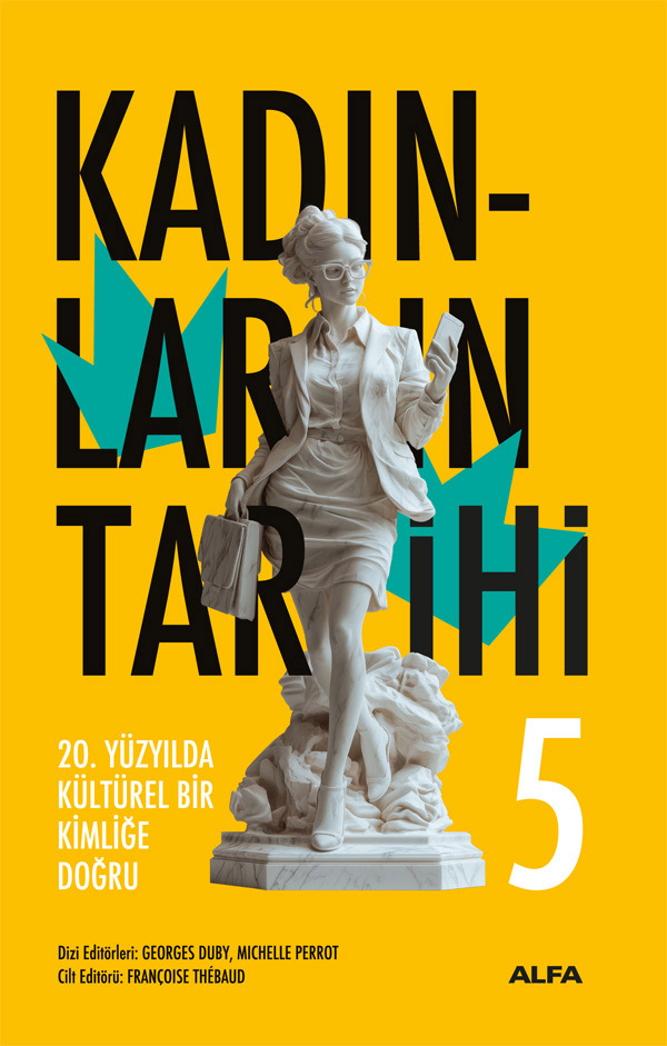 Kadınların Tarihi 5