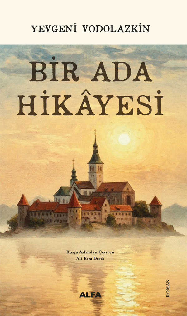 Bir Ada Hikâyesi