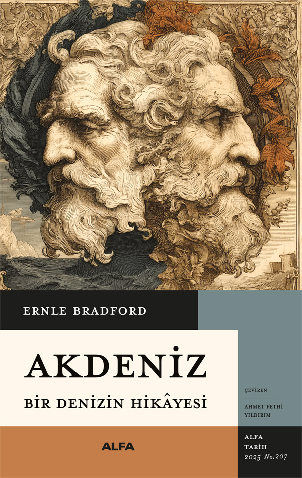 Akdeniz - Bir Denizin Hikâyesi