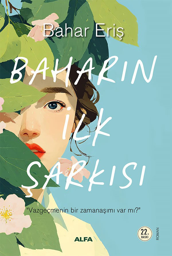 Baharın İlk Şarkısı