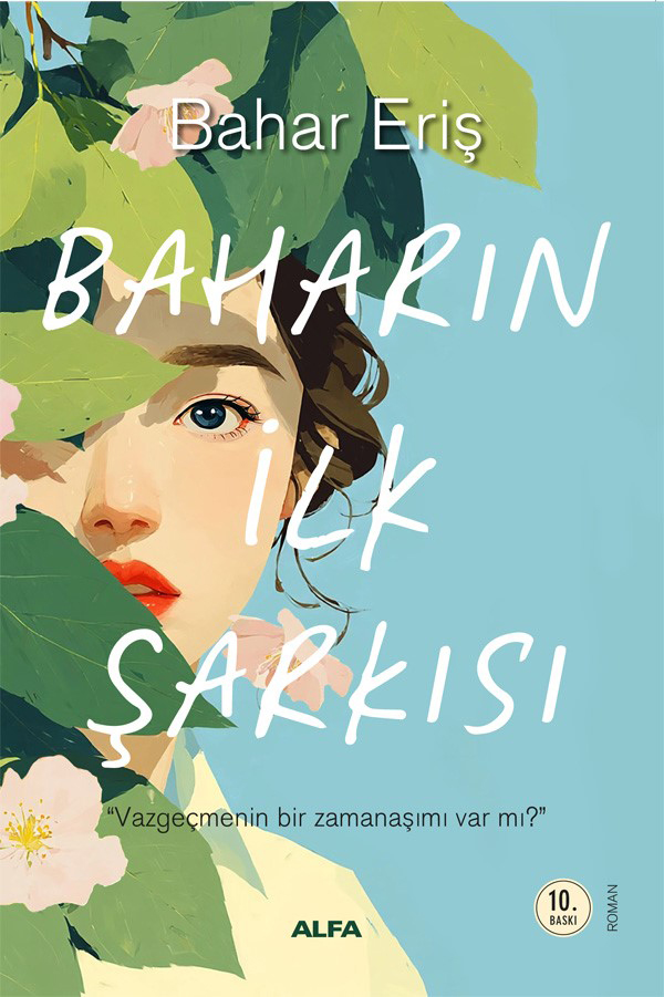 Baharın İlk Şarkısı